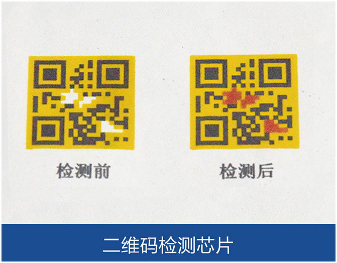 二維碼檢測(cè)芯片 二維碼檢測(cè)芯片