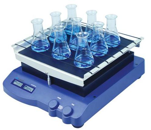 翹板搖床 & 三維搖床 翹板搖床 & 三維搖床