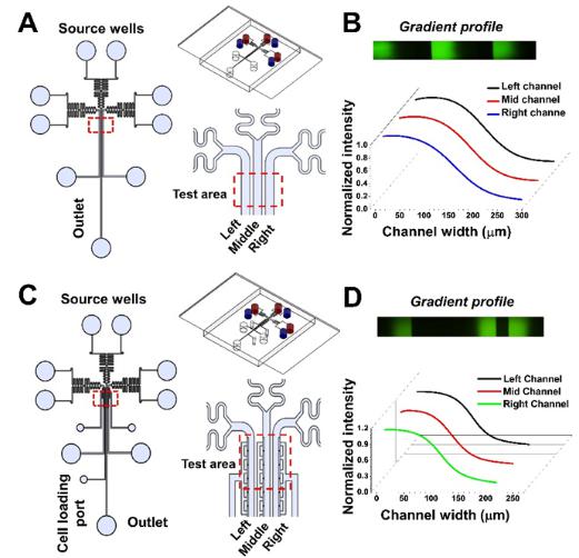 基于微流控芯片的慢性腎病生物標志物FGF23 基于微流控芯片的慢性腎病生物標志物FGF23