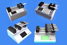 實驗室微流體進樣設備